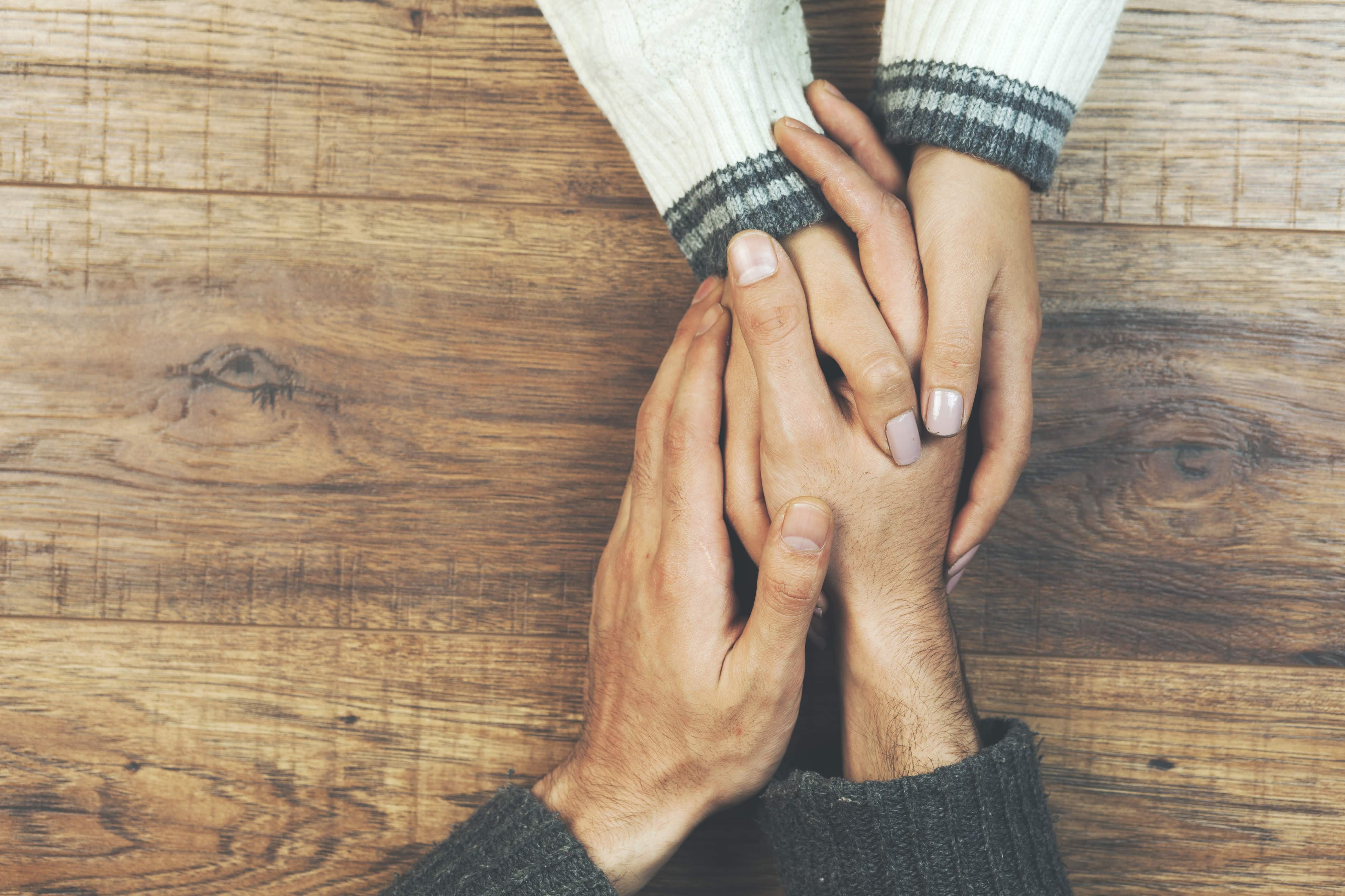Eve Athey Ray - Marriage And Family Therapist: Service Image-2 Eve Athey Ray - Marriage And Family Therapist: Service Image-2